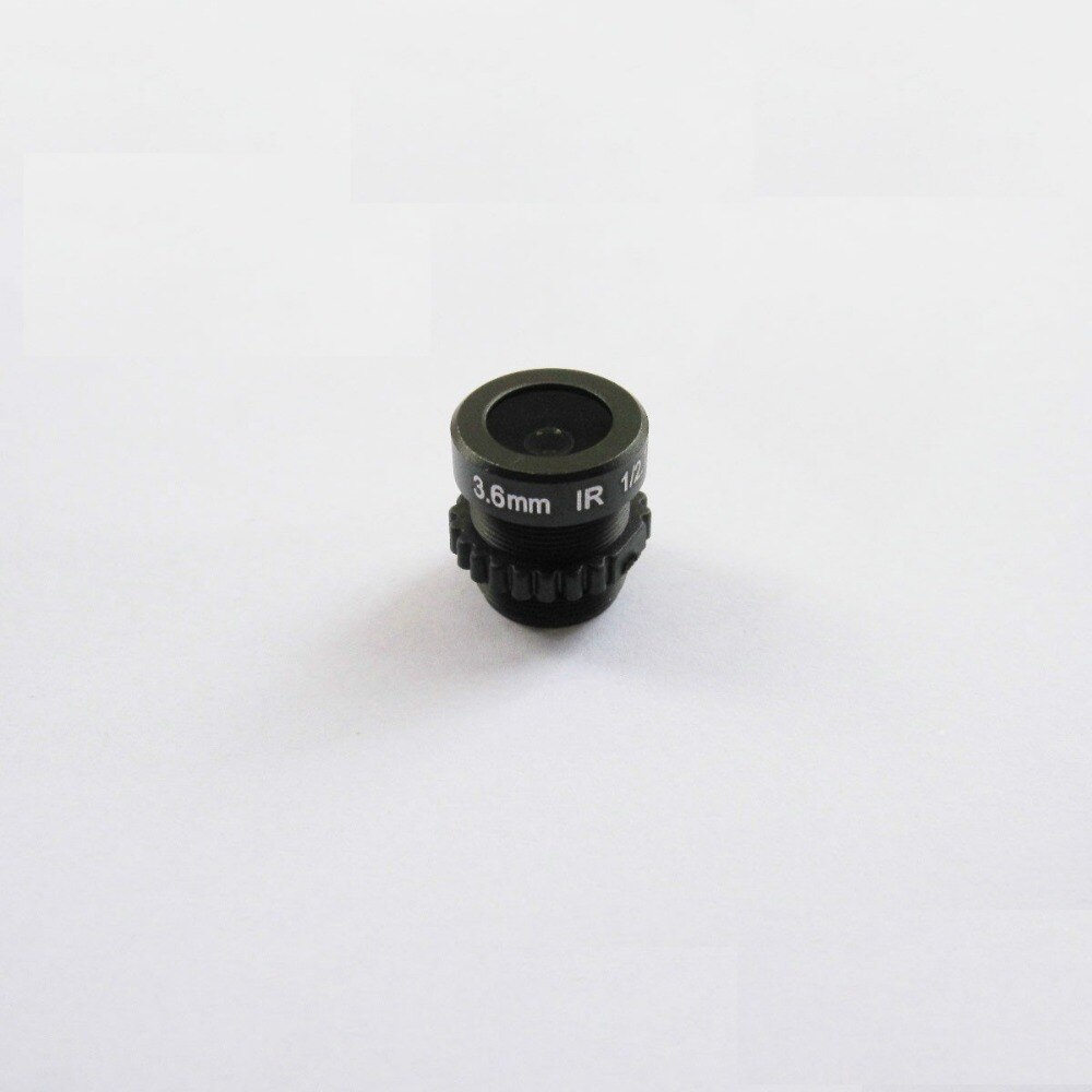 Lens drukken ring M12 lens bevestiging ring kleine lens drukken ring