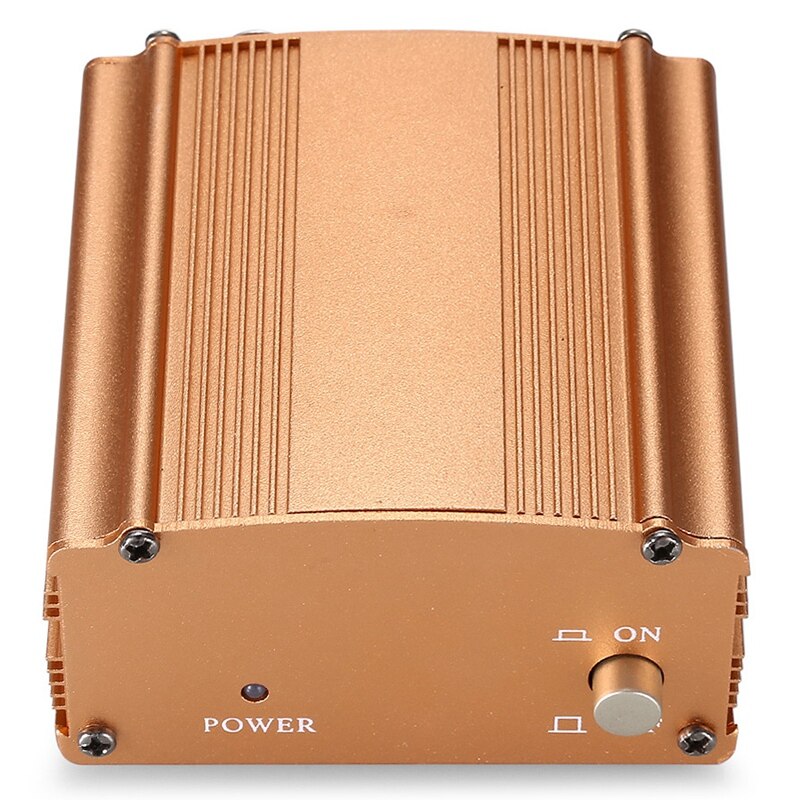 48v usb fantom strømforsyning usb 2.0 kabel dobbeltstik mikrofonkabel til mini mikrofon kondensator optageudstyr