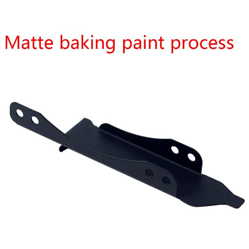 1Set Dual Fan Mount Rack PCI Slot Bracket for Video Graphics Card 12cm Fan Stand