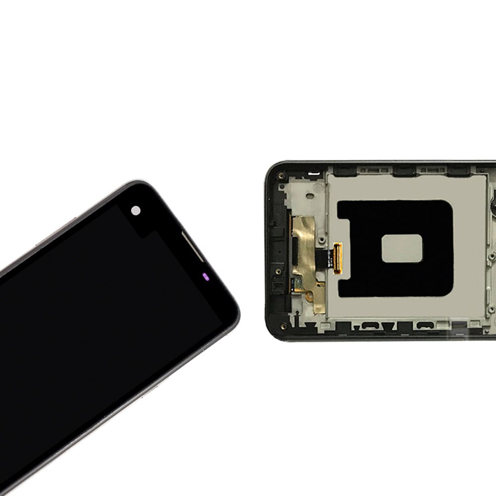 Voor Lg X Screen 4G Lte/X View / K500 Lcd Touch Screen Digitizer Vergadering K500DS K500N k500DSZ K500K K500J K500Z K500Y