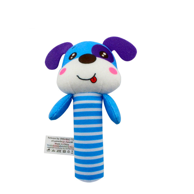 baby toys 0 12 months toy boy 6 13 24 newborn juguetes para bebes toddlers meses educational rattle infant girl developmental: puppy