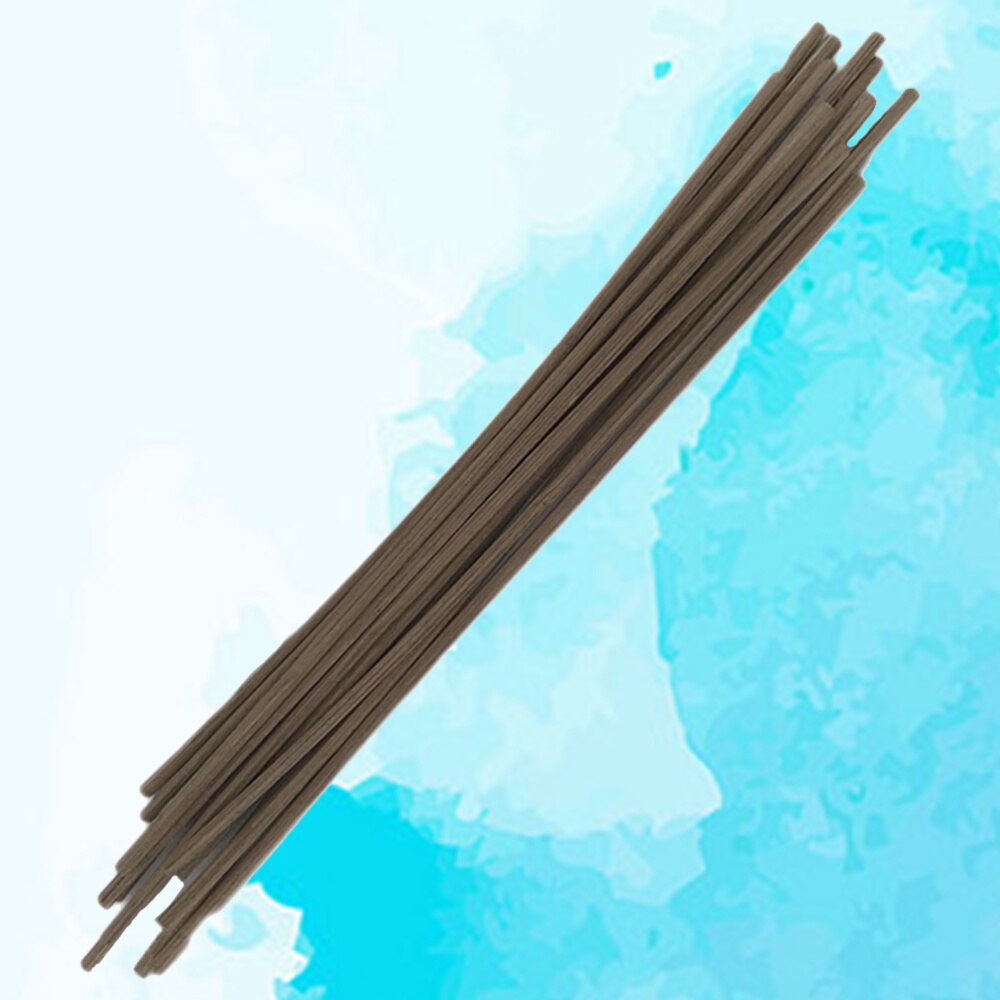 30pcs Rattan Reed Sticks Natural Fragrance Reed Di... – Grandado