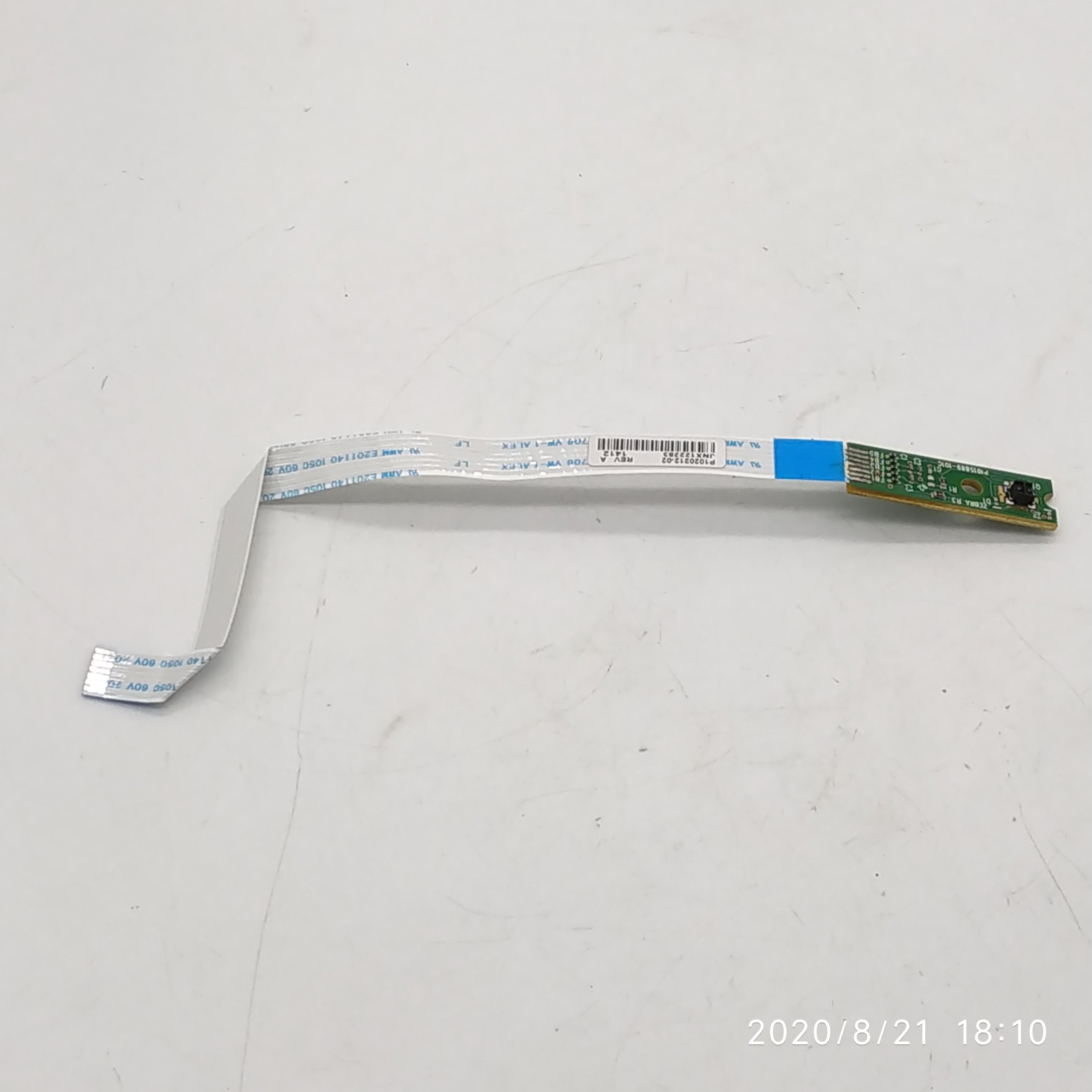 Lower Gap Blackline Sensor Zebra Printer GK420d GK420t GX420d ZP450 printer parts