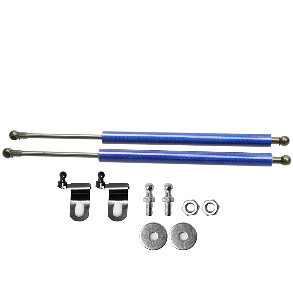 Voor Skoda Citigo Motorkap Bonnet Wijzigen Gasveer Struts Lift Ondersteuning Schokdemper