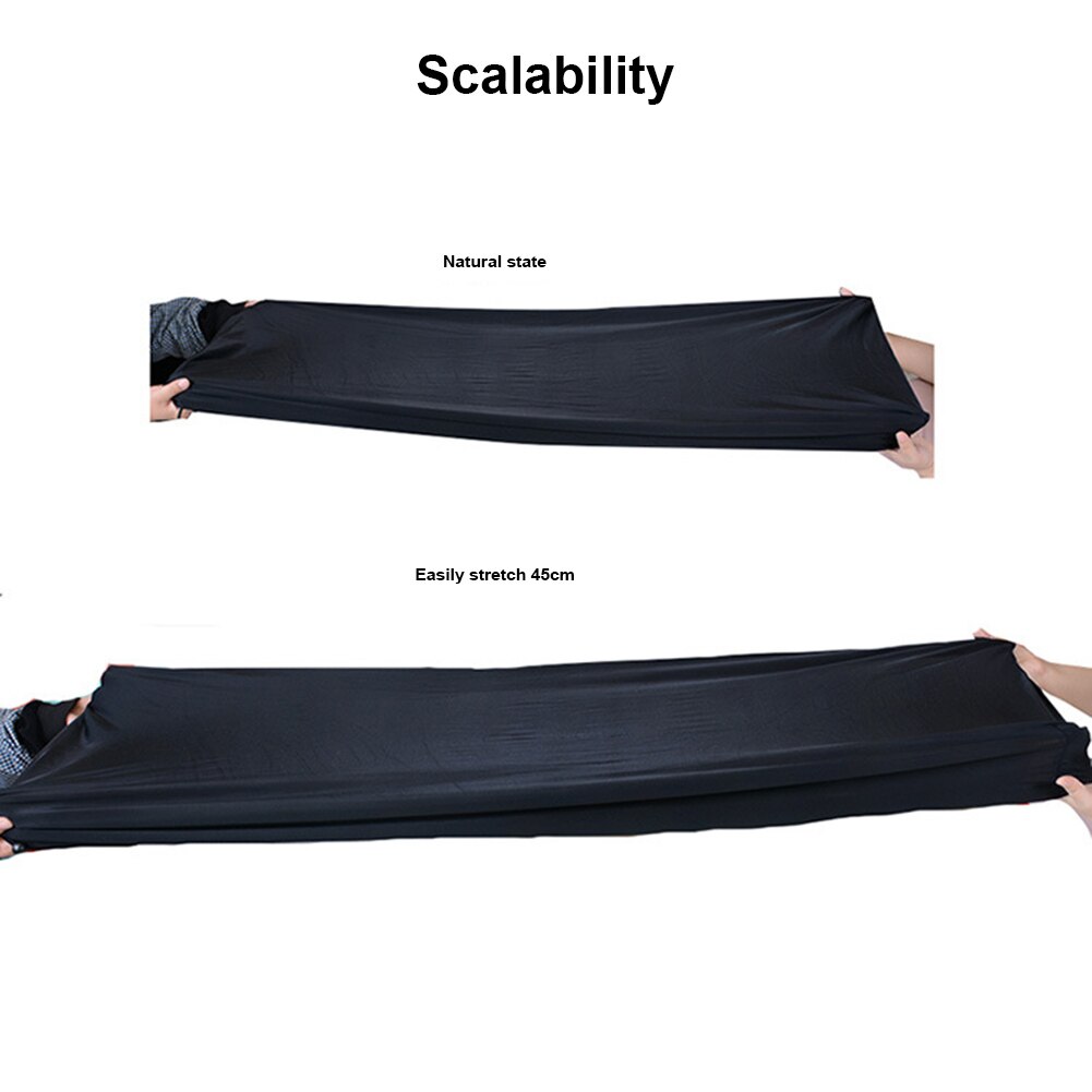 Electric Digital Piano Keyboard Cover Dustproof Elastic Adjustable For 61 73 76 88 Key AC889