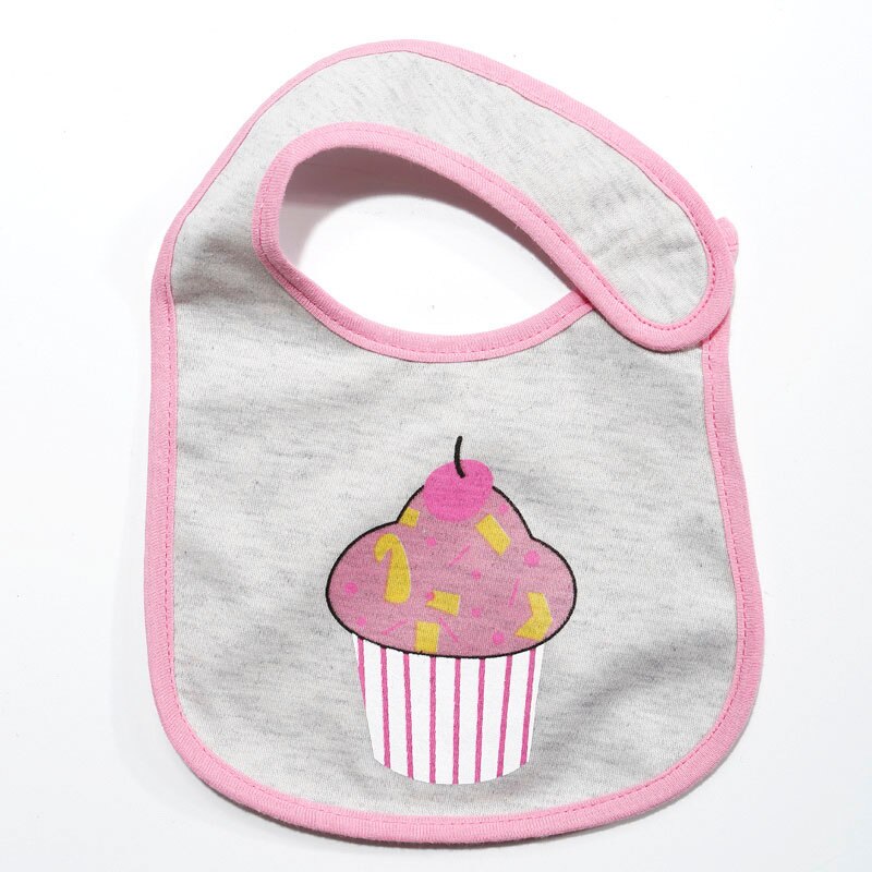 Verkoop 20 Stijlen Veranderd Baby Katoen Slabbetjes Baby Cartoon Waterdichte Speeksel Handdoek Carter Kinderen Burp Doek: 10