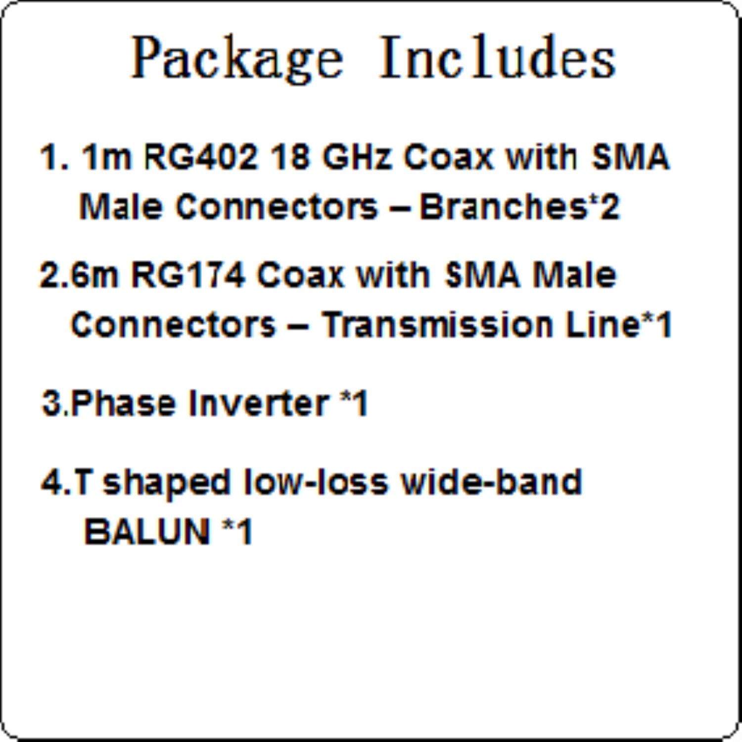 Magnetische Antenne Draagbare Passieve Magnetische Lus Antenne Voor Hf En Vhf Loop Antenne