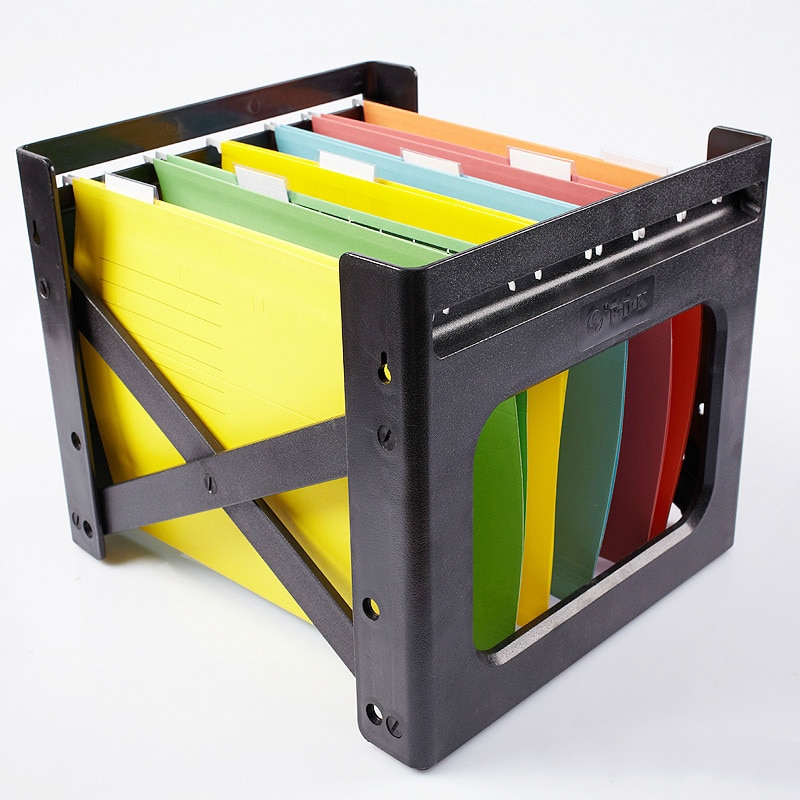 Office Hanging Racking Factory price F805 go rack hanging clamp frame han... – Vicedeal