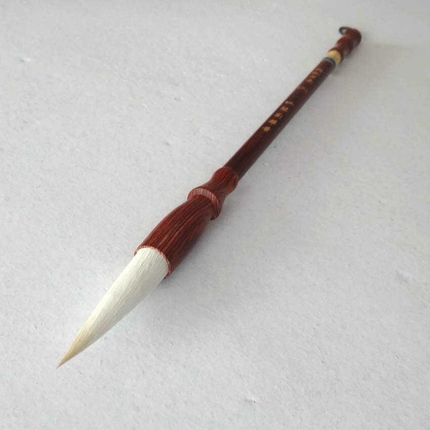 RuyangLiu wollen schrijven borstel kalligrafie cursieve voor kalligrafie liefhebbers schilderen leveringen