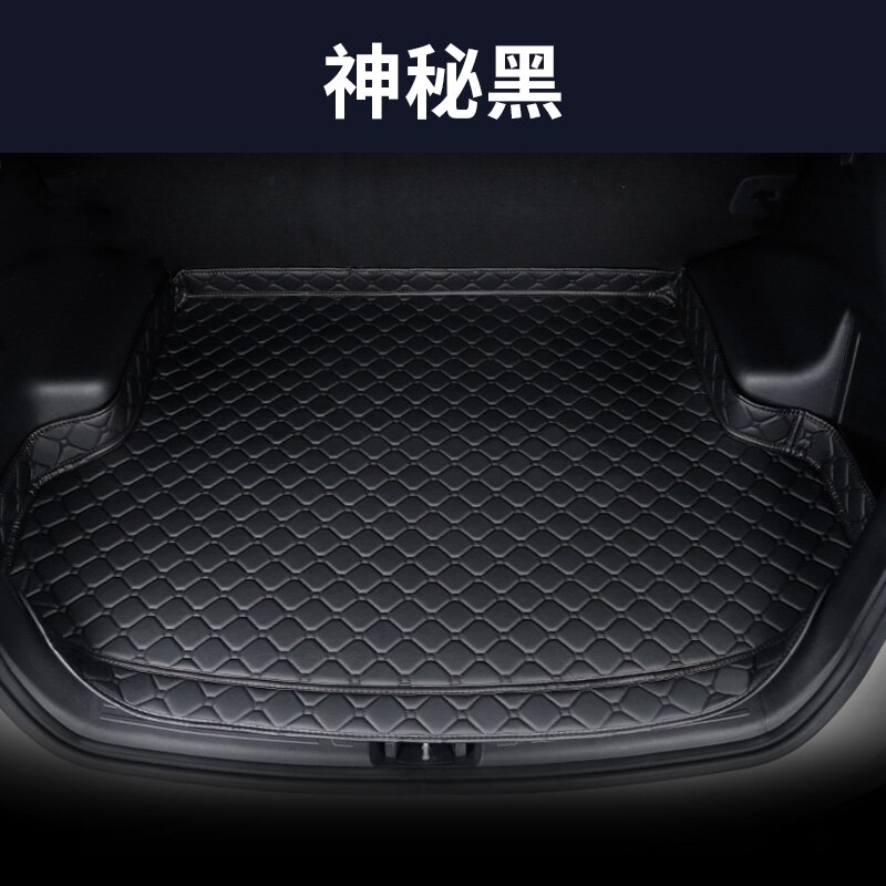 Genuine Reversible Boot Liner - Nissan Qashqai 12 2022-2023 Genuine Reversible Boot Liner - Nissan Qashqai 12 2022-2023