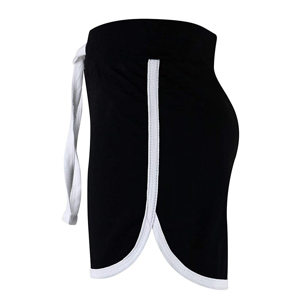 Zomer Kinderen Zwart Shorts Katoenen Shorts Kids Beach Streep Korte Voor Jongens Meisjes Korte Peuter Lace Up Slipje Sport Broek # P30