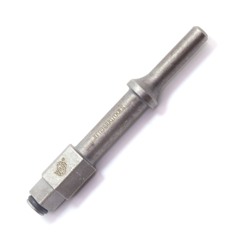 1pc 1/2 "tum shake'n break pneumatisk hammare bult brytare skalare mejsel