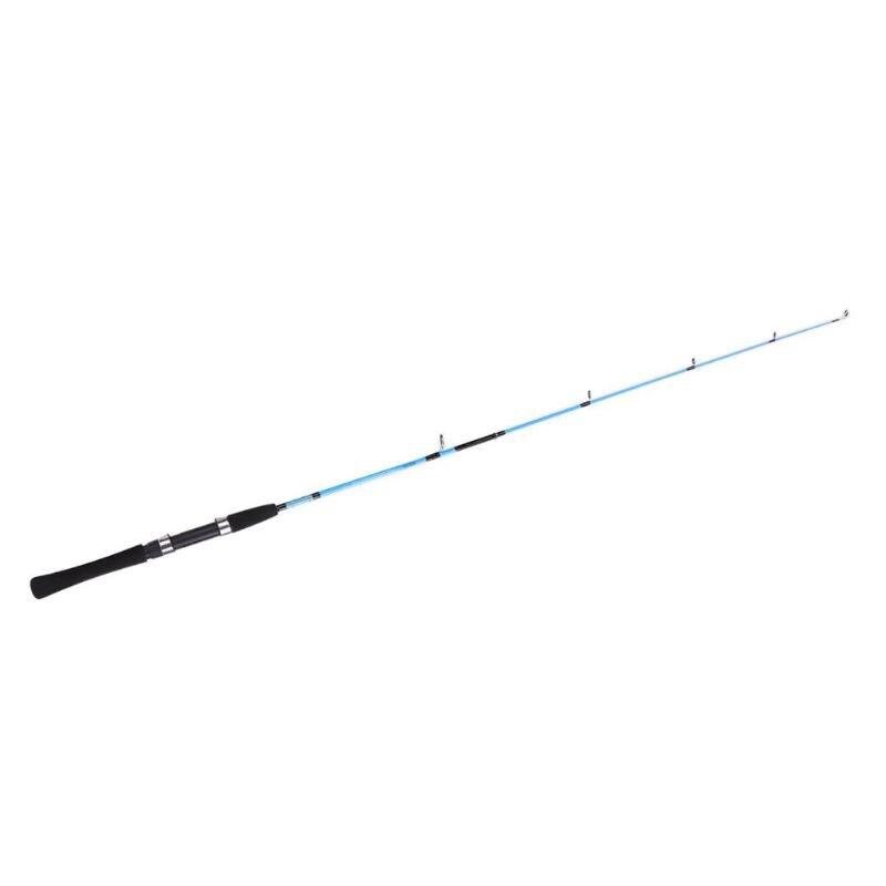 Feeder Rod Fishing Fiber Reinforce Plastic 1.2M Portable Telescopic Fishing Pole Reinforce Feeder Rod Fishing Accessories