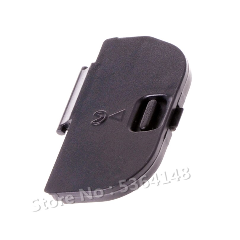Batterij deur cover Vervangsmiddel reparatie onderdelen voor Nikon D50 D70 D70S D80 D90 SLR