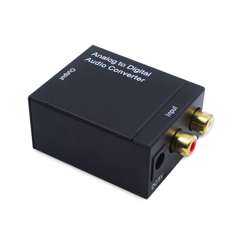 Analog to Digital Analog to Digital Converter Analog Audio Converter Audio Converter