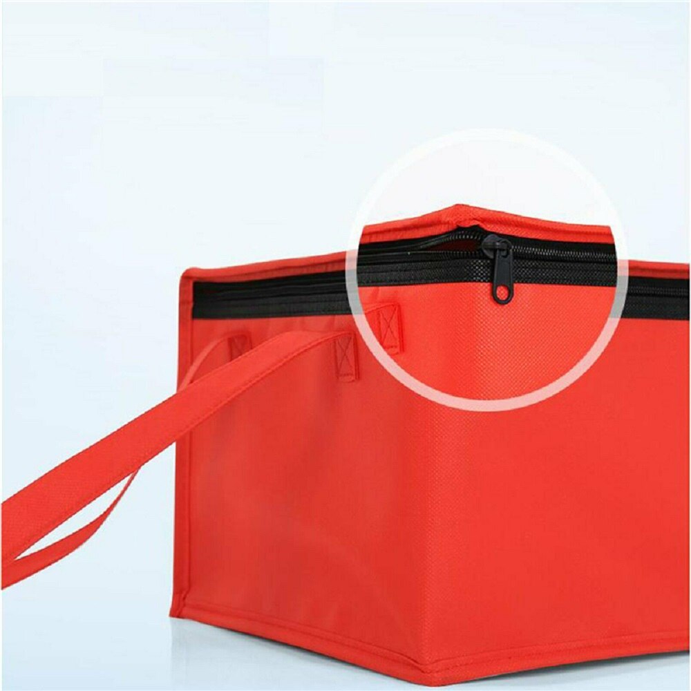 TTLIFE 16 "sac isotherme sac isotherme isolation pliant pique-nique Portable sac de glace alimentaire sac thermique sac de de nourriture sac de Pizza