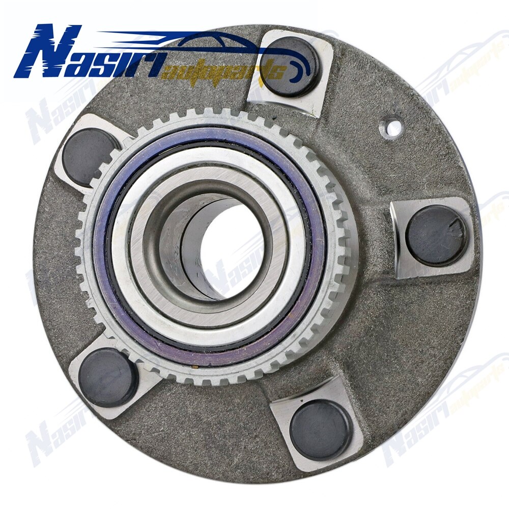 Rear Wheel Hub Bearing Assembly for Daewoo Leganza 1999 2000 2001 2002