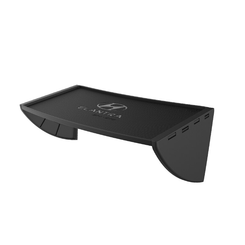 Cubierta de luz de navegación para GPS para coche, parasol con visera para HYUNDAI Elantra, navegador GPS, 6-10 pulgadas