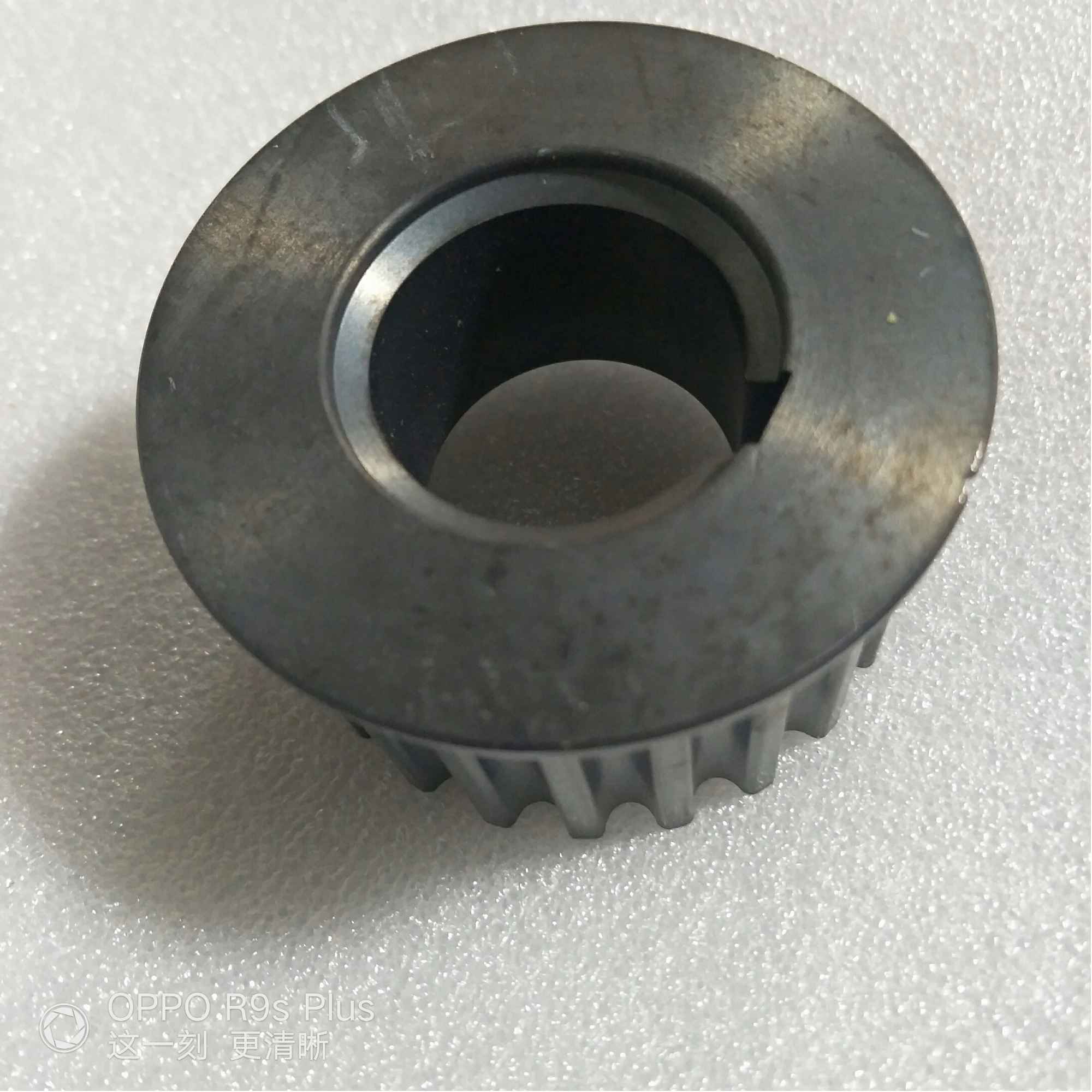 1005012-E06 Crankshaft timing pulley assembly for GREAT WALL HAVAL WINGLE 2.8TC