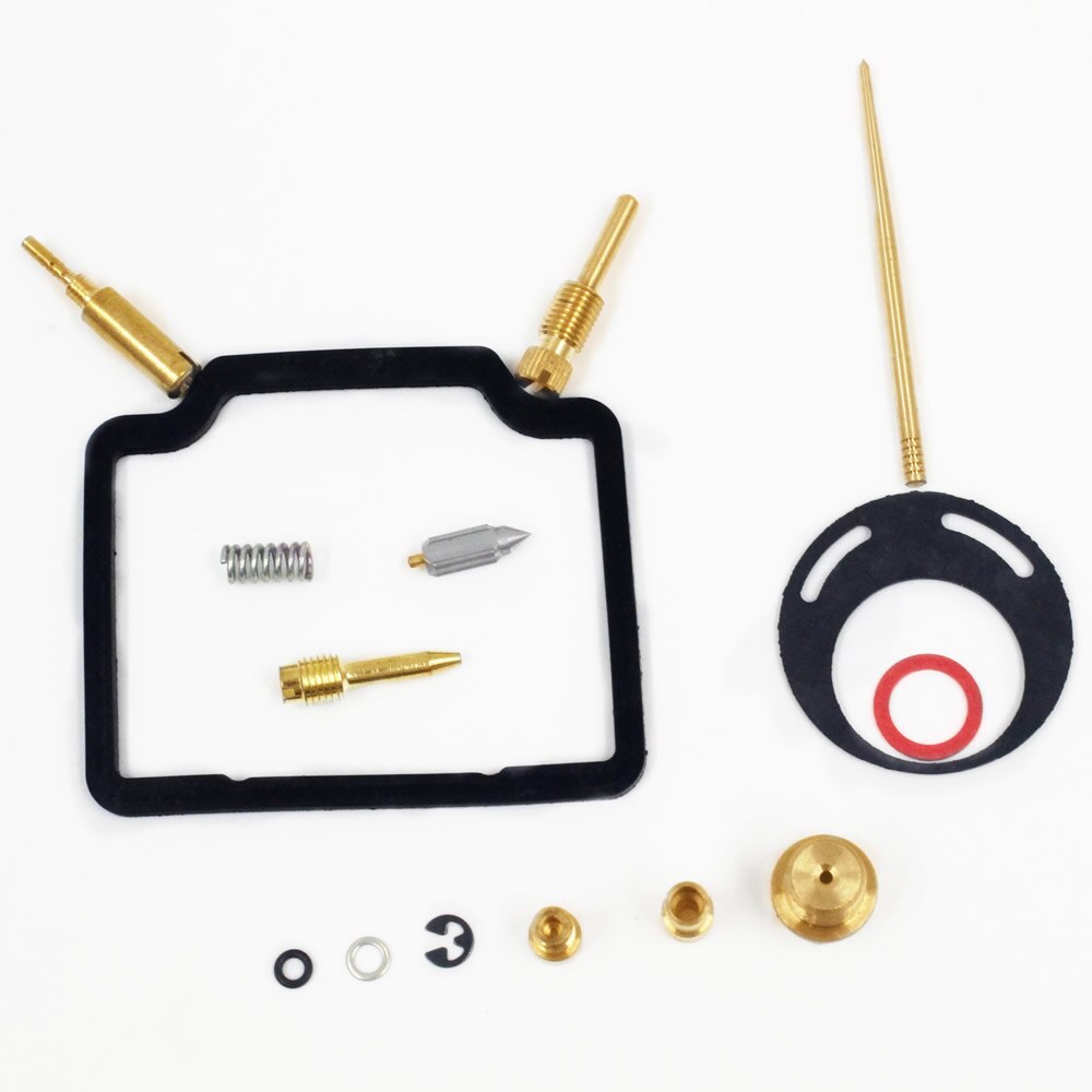 Tourmax Carburetor Repair Kit – For Honda CB 500 (1994-2002) – TMXCS0048 – Dual Sport