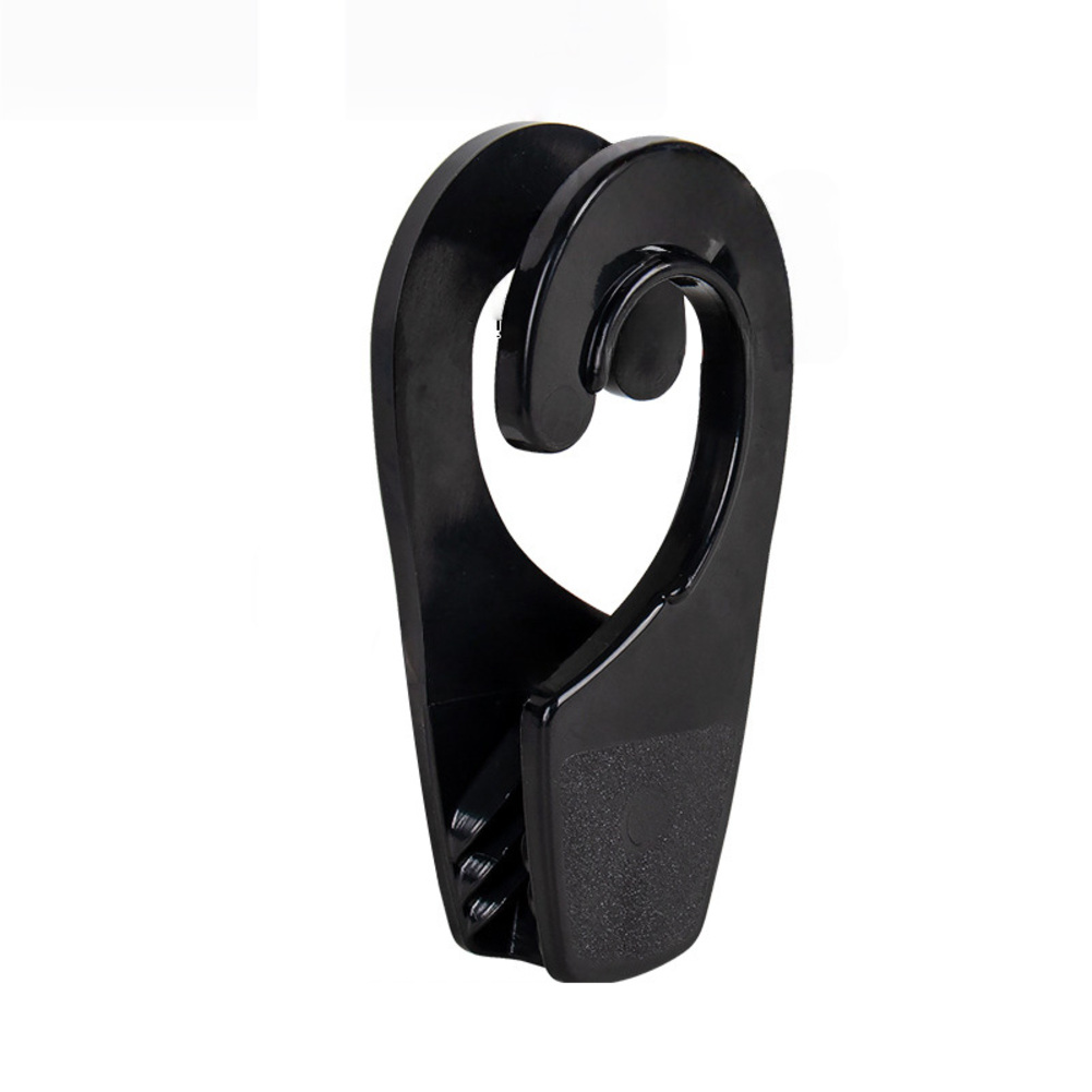 1pcs Boot Spatbord Hanger Haken 25mm Spatbord Haak Anti-Collision Quick Verstelbare Clip CablewwwAccessories