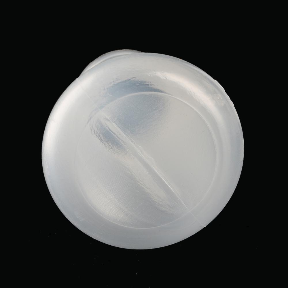 Plast erlenmeyer kolbe smal hals konisk trekant kolbe kjemi laboratorie analyse instrument 50/100/250/500ml