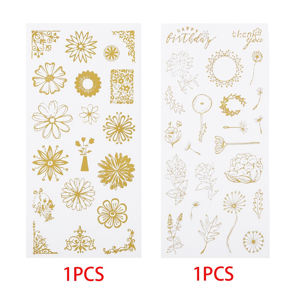 transparent Dekor Aufkleber Epoxid Harz Formen Füllstoff für DIY Silikon Formen Füllungen Handwerk Telefon fallen Liefert Accesscorues: Blume Löwenzahn