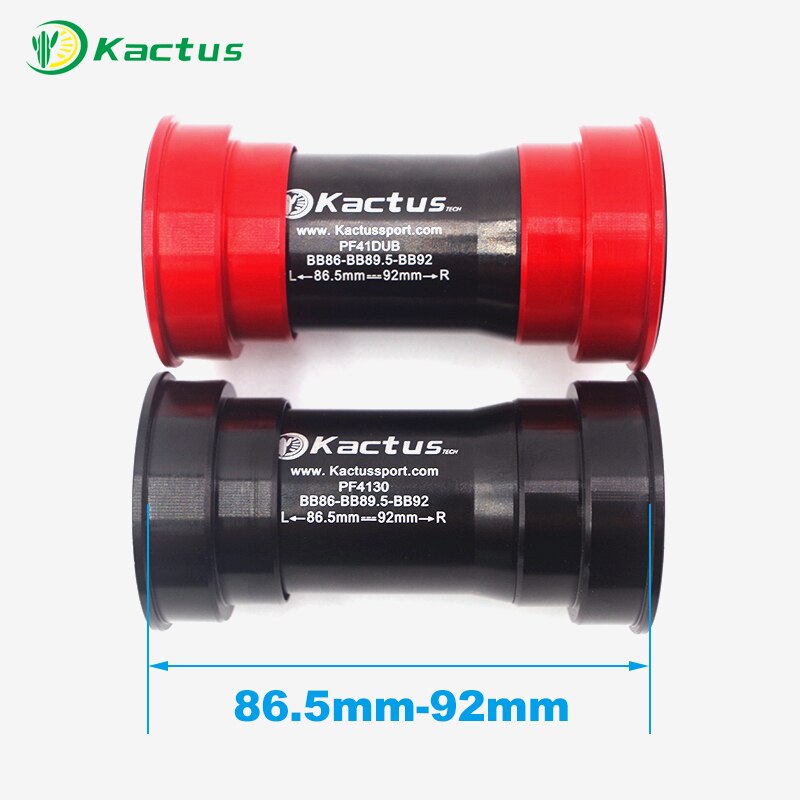 PRESSFIT PF30 BB30 BICYCLE BOTTOM BRACKET CERAMIC BEARING 386EVO DUB CRANKSET ADAPTER ROAD MTB PRESS FIT BB MOUNTAIN BIKE PARTS
