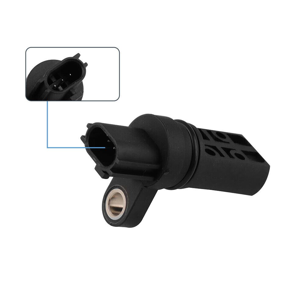 3 uds Sensor de posición de cigüeñal Cam motor Kit PA66 resina epoxi accesorios para automóviles