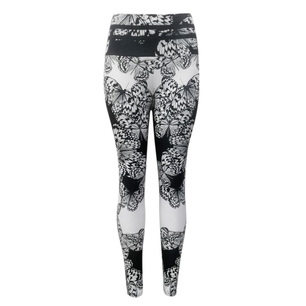 Sweatpants feminine Sports Pants For Women Striped Gym Running Pants Elastic Waist Fitness Trousers Loose Training Pants Female