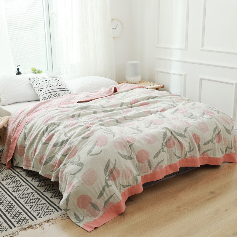 Vestito in garza di cotone - ROSA - Kiabi - 18.00