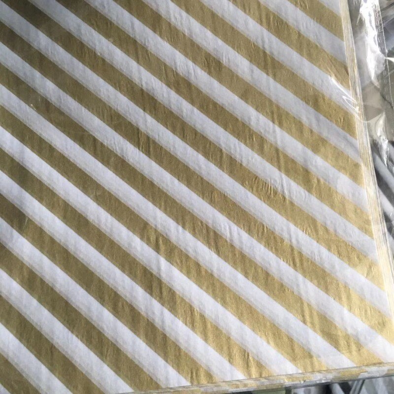 20pcs/set High 50*70cm Tissue Paper Flower Clothing Shirt Shoes Packaging Craft Paper Roll Wine Wrapping Papers