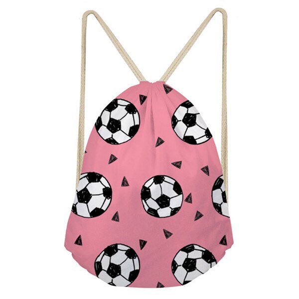 Trekkoordtas fire ball 3d prints herentassen kleine trekkoordrugzak herenschoenen opbergpakket kinderen jongens rugzak schooltassen: Yq1239 z 3