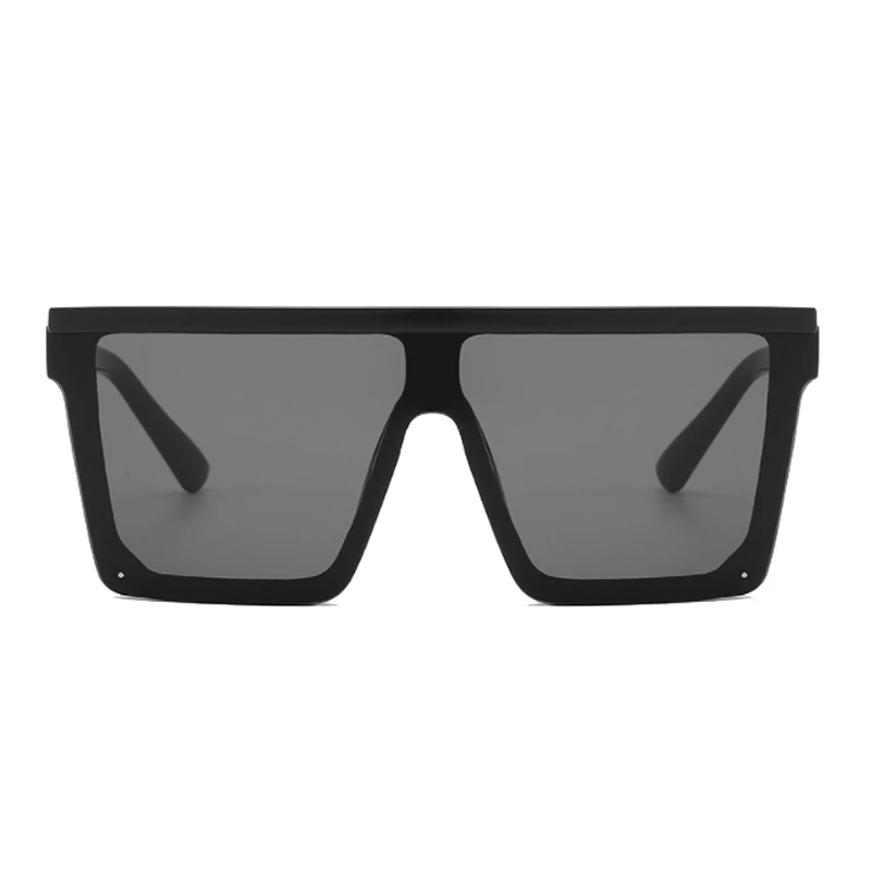 Gafas De Sol cuadradas negras Retro para hombre, Gafas De Sol De para actividades al aire libre De De , Gafas De Sol clásicas Vintage para hombre, Gafas De Sol para conducir