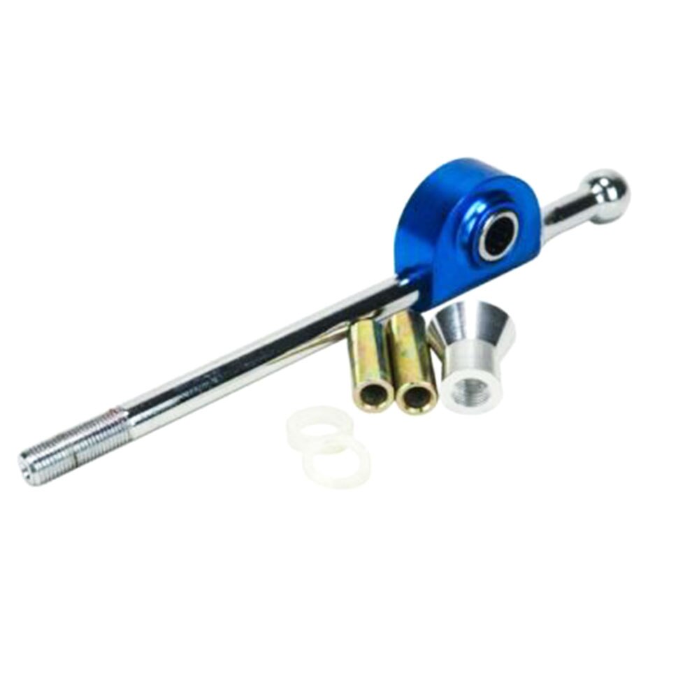 Racing Throw Short Shifter Quick Gear Kit for Subaru Impreza WRX STI 96-03