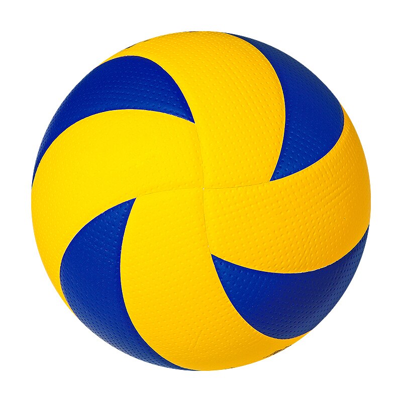 Pelota Oficial de voleibol de playa para juegos de interior y exterior FIF66