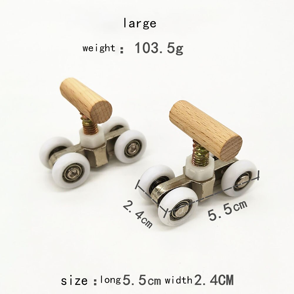 Zabawki dla papug artykuły dla ptaków rozwój inteligencji sprzęt treningowy koło pasowe artykuły dla ptaków wrotki deskorolka, duży, średni,: duży