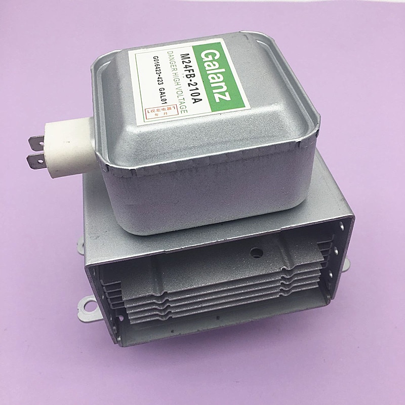 Mikrowellen-Magnetron, Magnetron-Ersatz-Kits, M24FB Produktbild-Vorschau 4