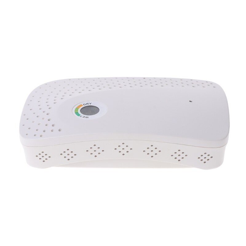 Dehumidifier Rechargeable Mini Renewable Moisture Air Wireless Cordless Dryer