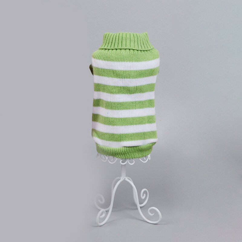 Kittenkleding kattentrui winterkostuum voor huisdieren kattentrui sterk rekbaar comfortabel voor kleine katten honden chihuahua mopshond