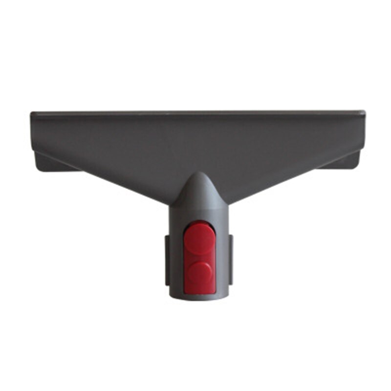 Piezas de limpiador al vacío, adaptador inferior para Dyson V7, V8, V10, V11, accesorios para aspiradoras, piezas de cepillo de succión