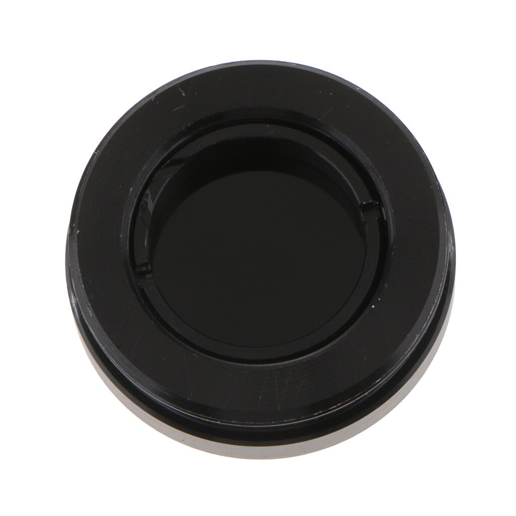 Filtre solaire pour lentilles solaires, 0.965 pouces, filetage Standard de 2.45cm pour oculaire de télescope