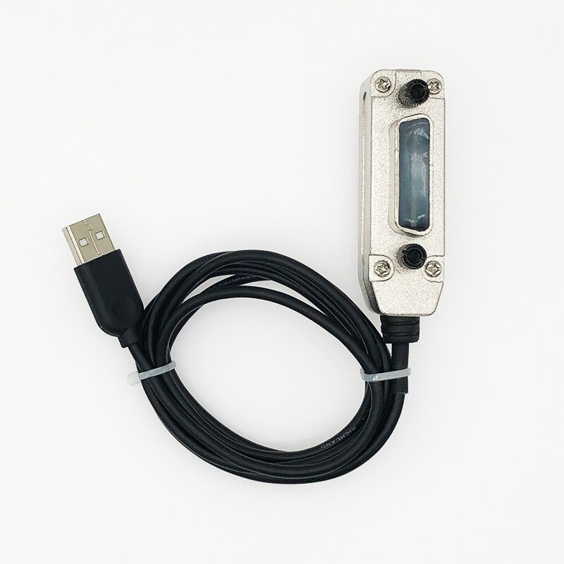 Gpib Naar Usb/Usb Naar Gpib Connector/Gpib Conversie Usb/GPIB-USBCDC Compatibel Prologix IEEE-488 Instrument Interface H021