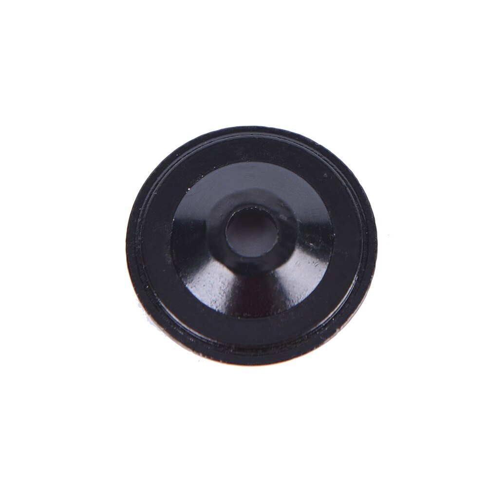 Sykkel sykkel headset cap 28.6mm støvtett topp mtb sykkel stilk deksel aluminiumslegering