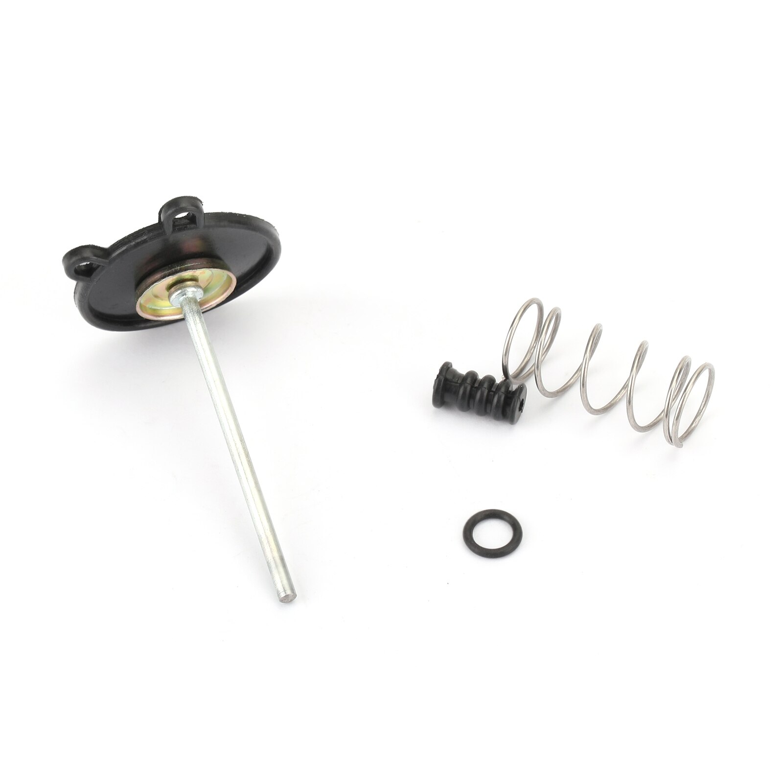 Artudatech Carburateur Carb Accelerator Pomp Diafragma Voor CB900 CX500 Goldwing GL1100 Gl 1100 Cb 450 Cx 500 Accessoires