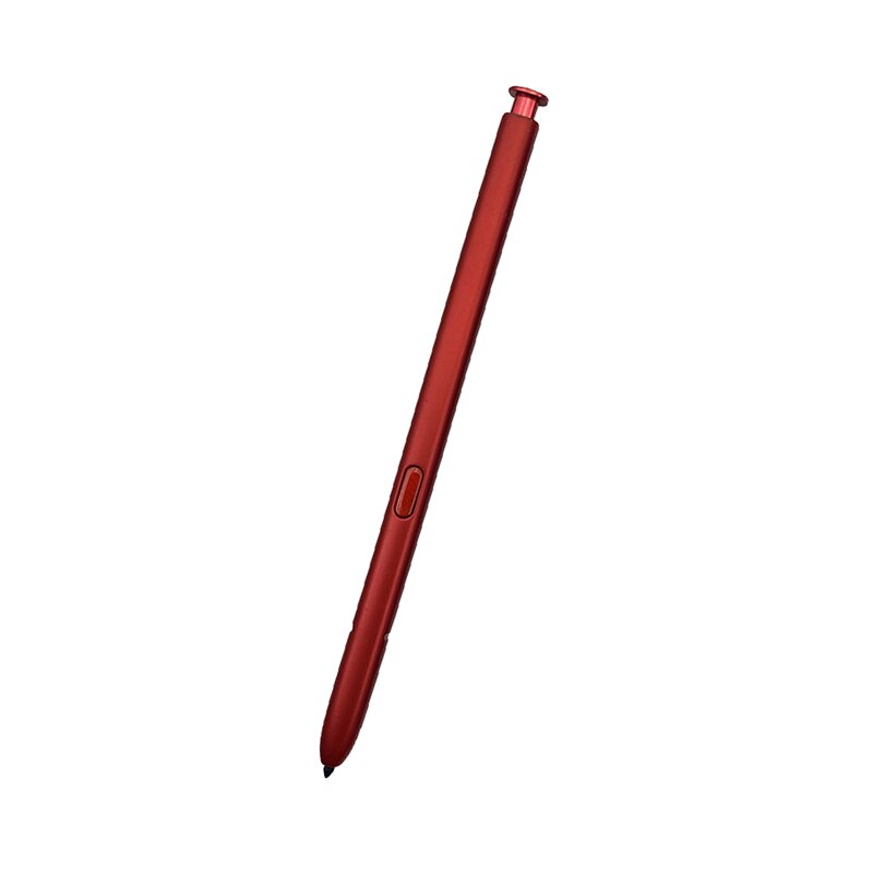 Stylus Pen Voor Samsung Galaxy Note 10 N970 / Note 10 Plus N975 S Pen Capacitieve Pen Gevoelige Touch Screen pen Met Bluetooth
