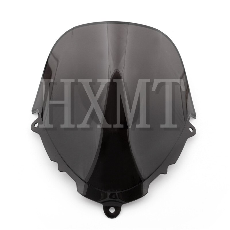 Suzuki gsx 600f 750f katana 600 750 f gsx 600f gsx 750f 1998 1999 2002 2003 2004 2005 2006 2007 tuulilasi: Musta