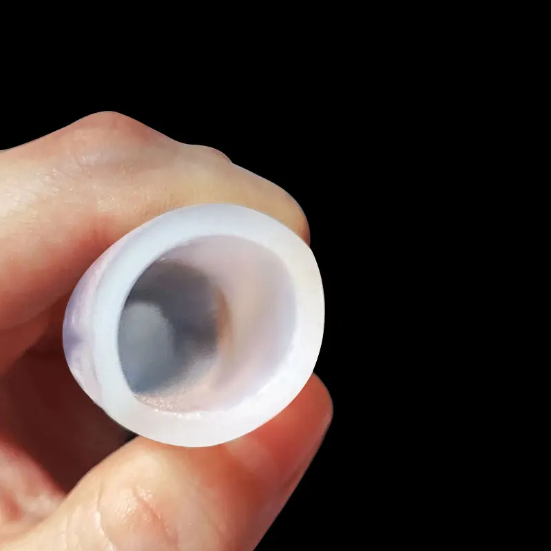 Tubo de silicona transparente de alimentaria, 1M/5M, manguera de goma de silicona, tubos blandos, tubo de silicona Flexible de goma segura
