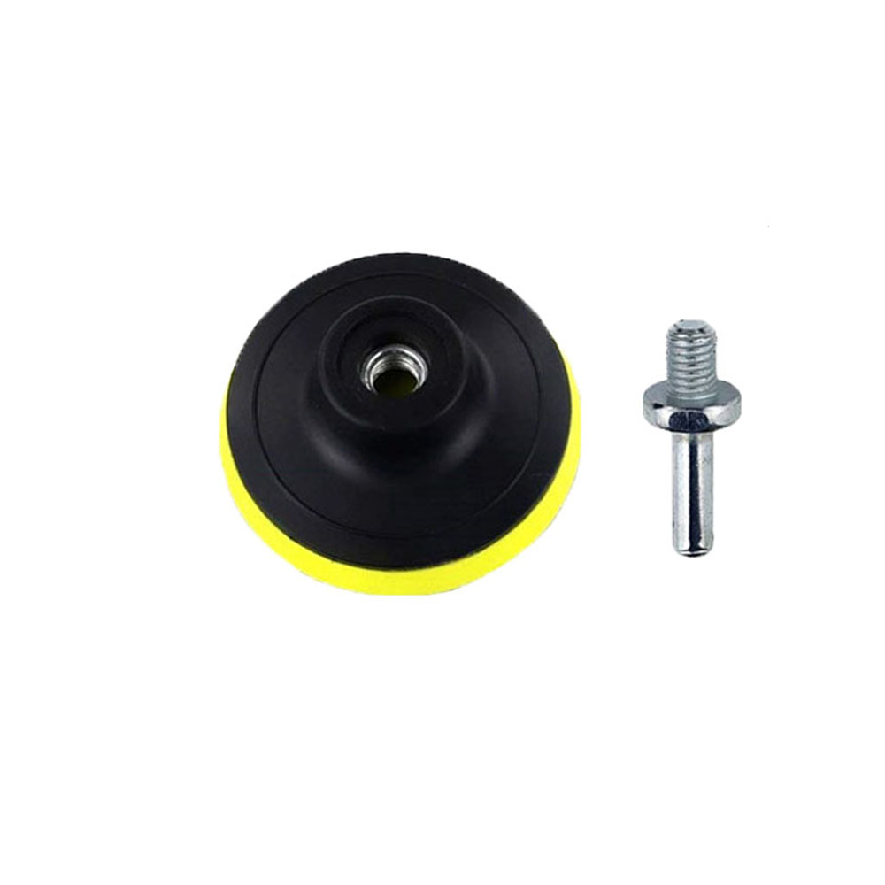 Papel de lija de agua, almohadilla de lijado de 3 pulgadas, grano 600-3000, disco de pulido de papel de lija automotriz para faros, herramienta abrasiva de Metal y madera para coche