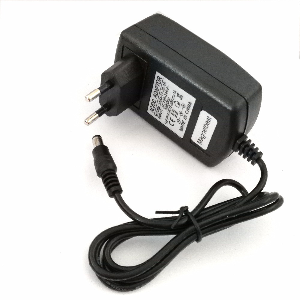 17V-20V 1A AC Adapter Charger 1000mA for Bose SoundLink 1 2 3 Mobile Speaker 404600 306386-101 17V 20V 1A EU/US Plug